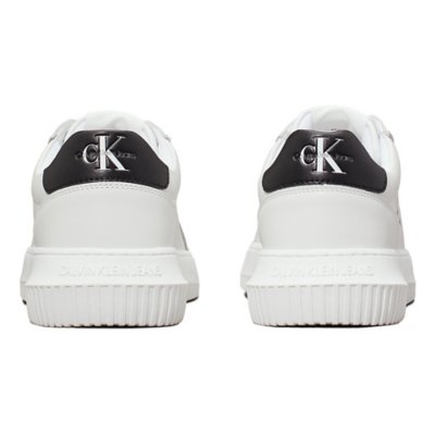 Sneakers homme Chunky Cupsole Mono Lth CALVIN KLEIN