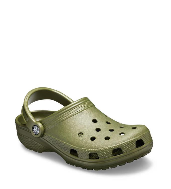 Classic Army-Green