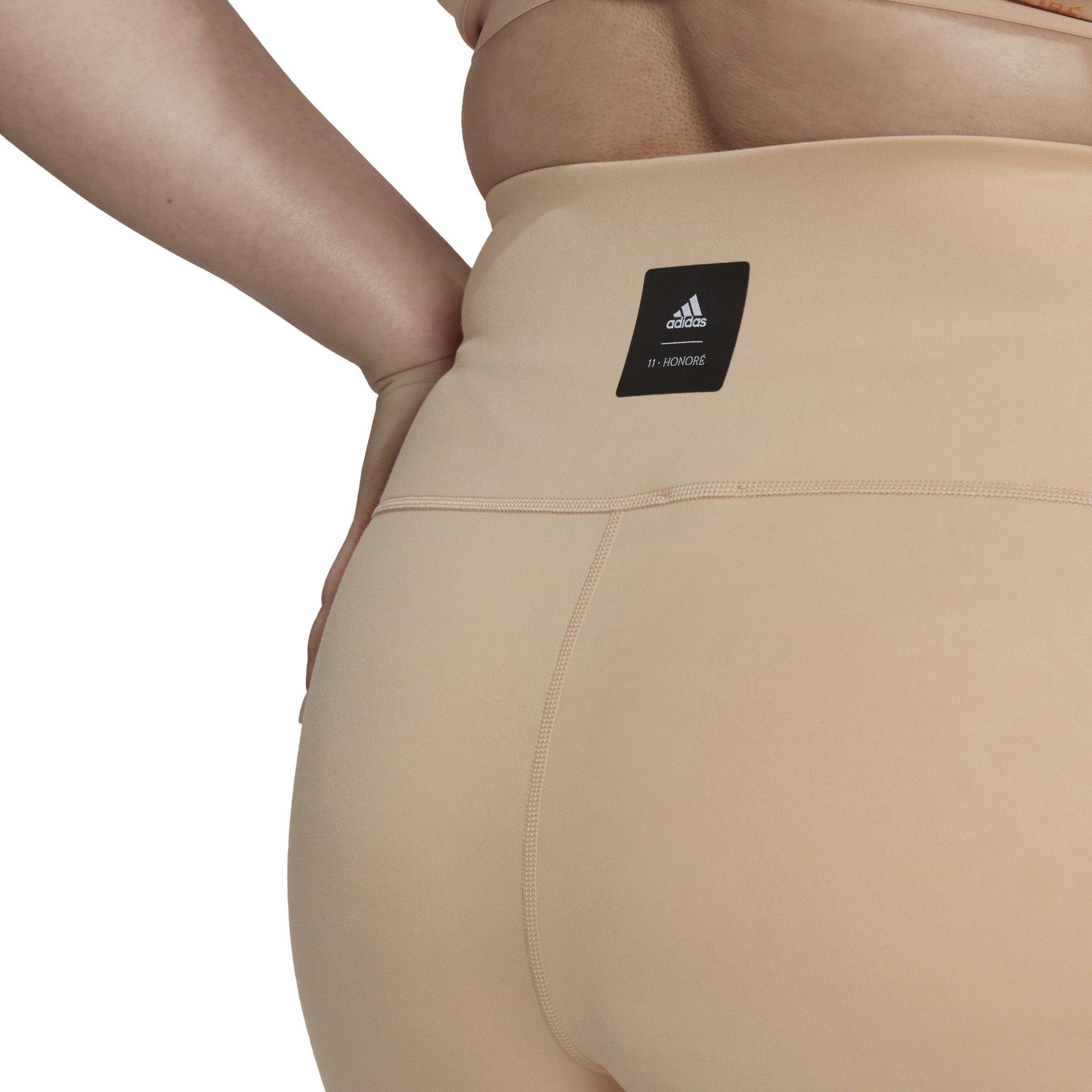 adidas Short Leggings Womens