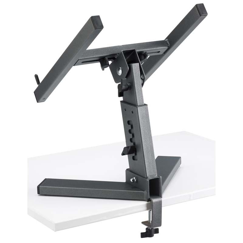 Hilec MEDIA4 instelbare multimedia-standaard