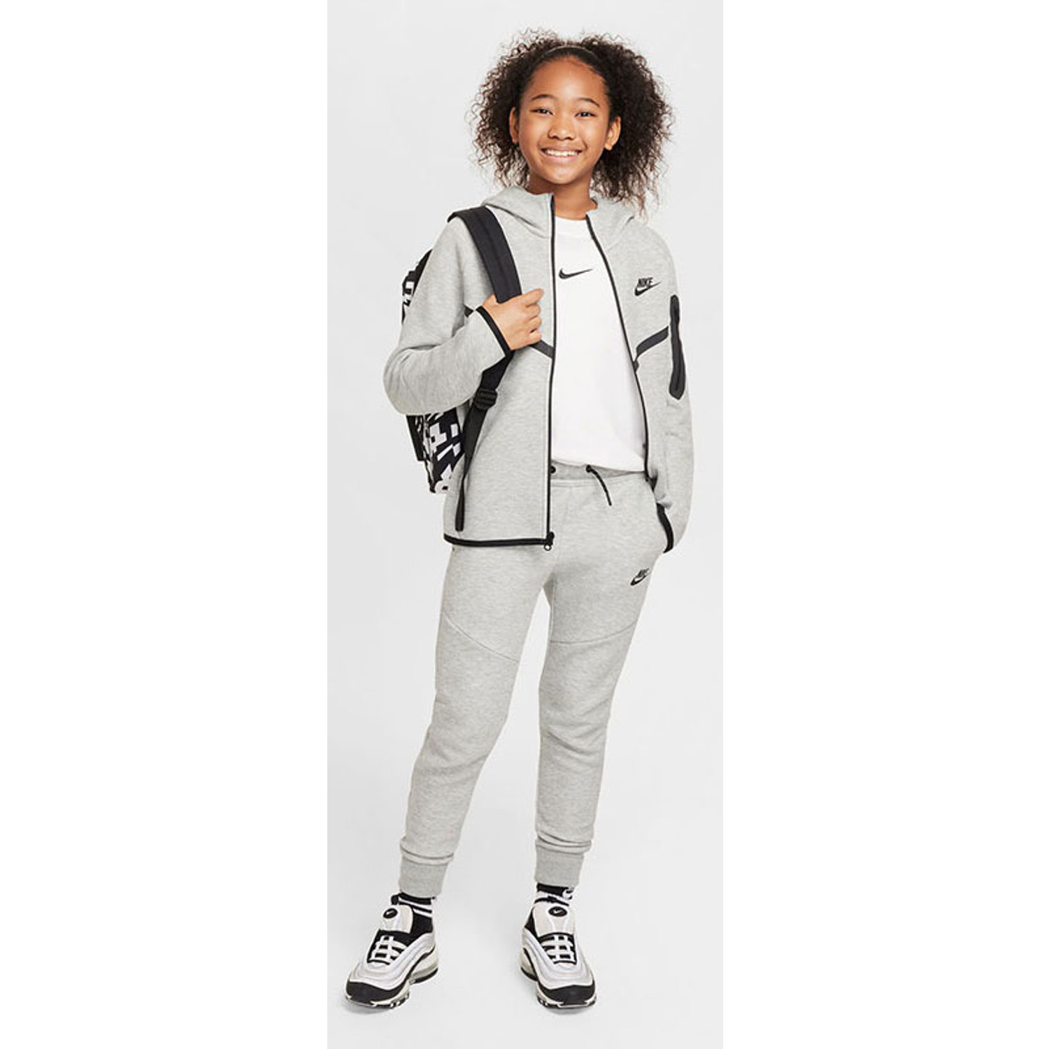 Nike Tech Fleece Trainingspak Kids
