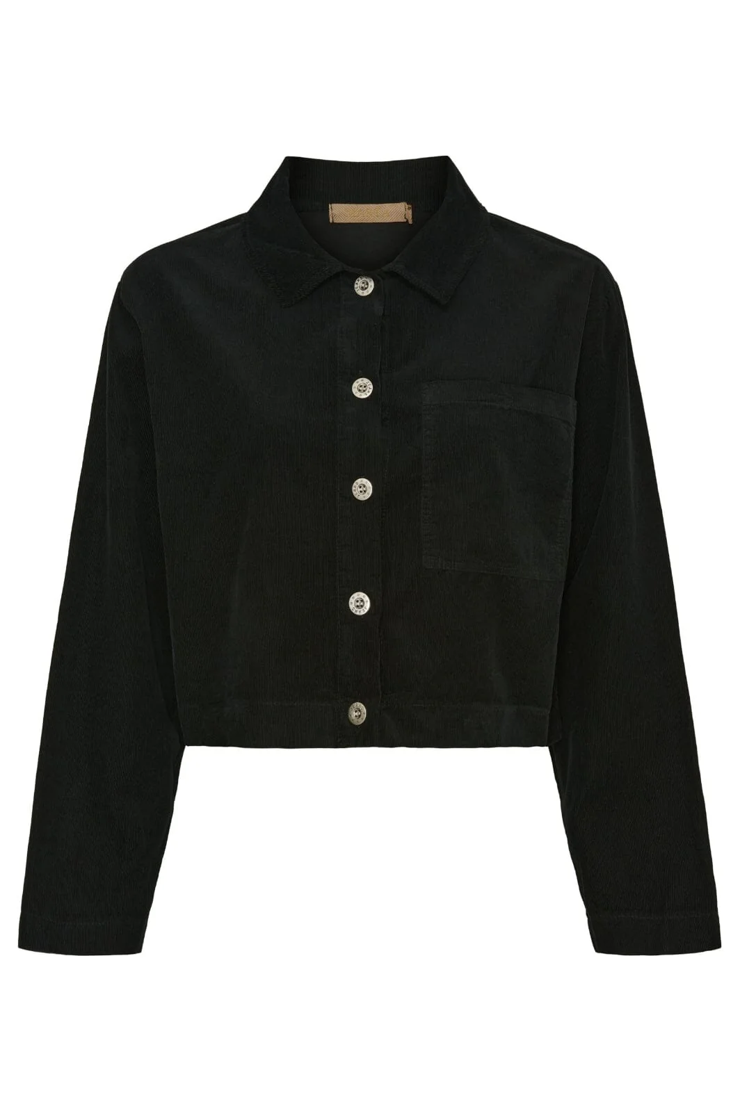 Marta Du Chateau Mdchenriette Shirt 86613-Black