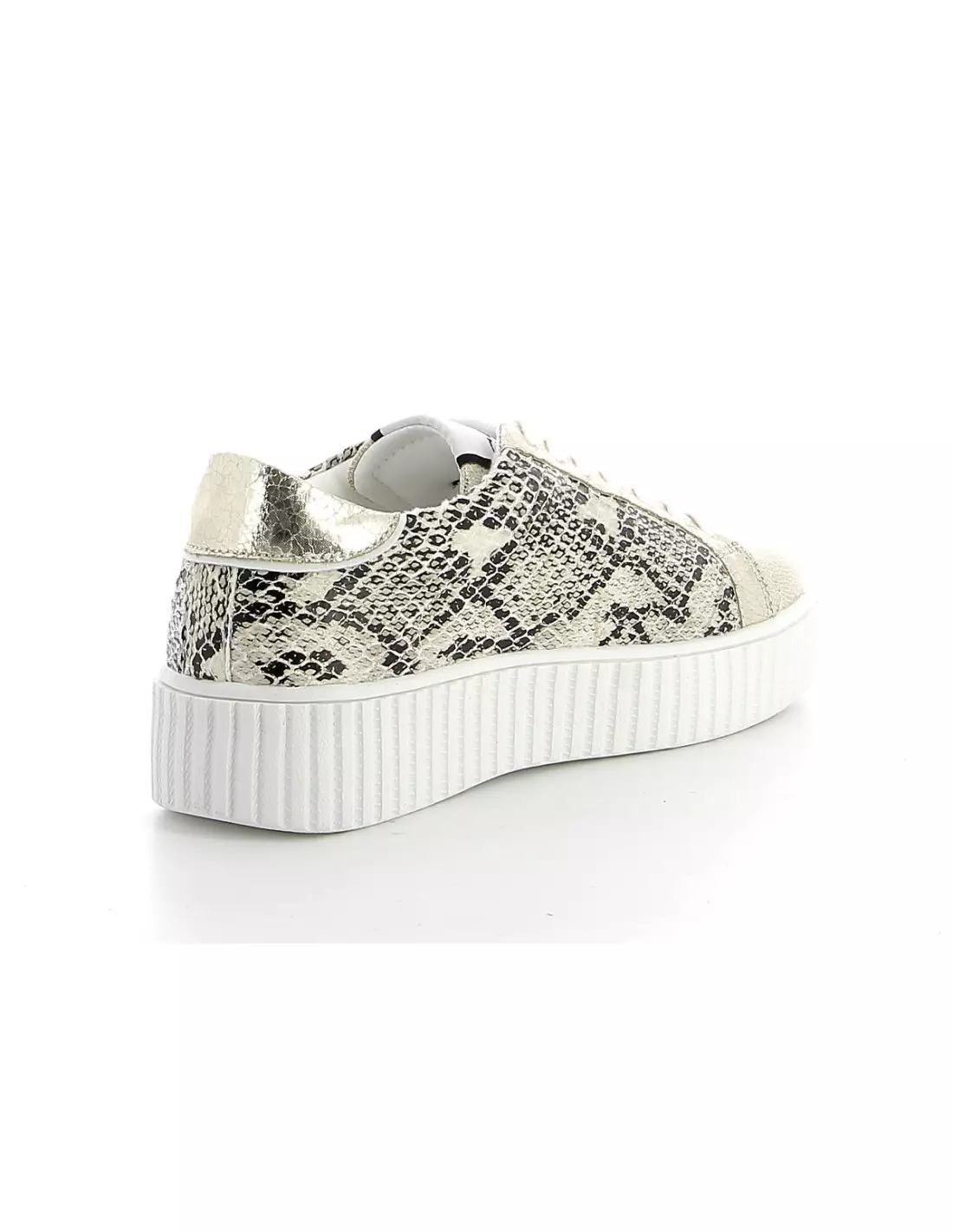 CL11 CL31 SNAKE - Baskets Snake