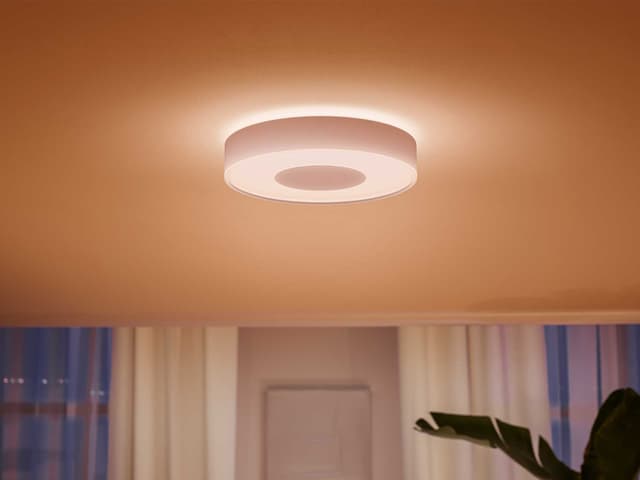 Philips Hue Infuse M loftslys (hvidt)
