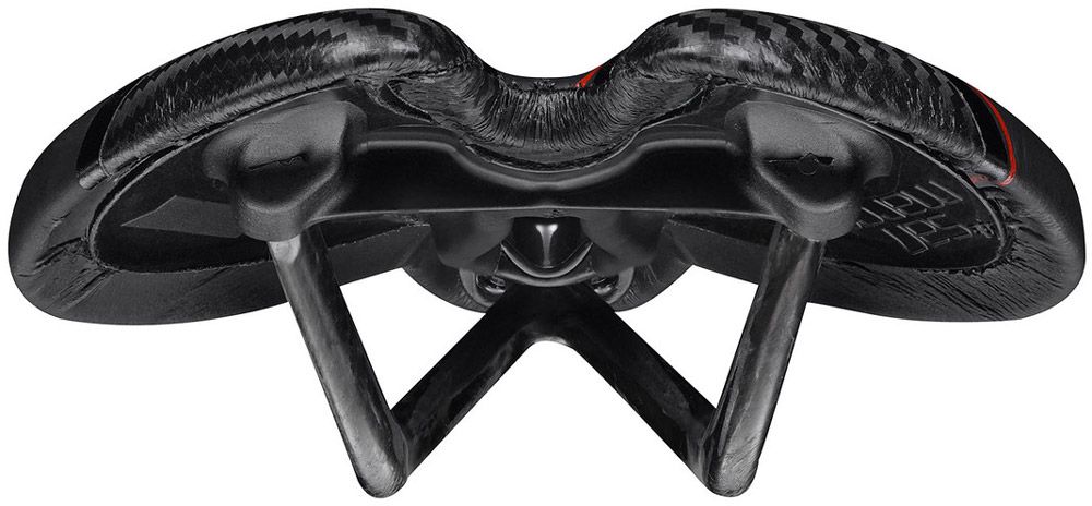 Selle San Marco Aspide Open-Fit Carbon FX Sattel kaufen | Bike-Discount