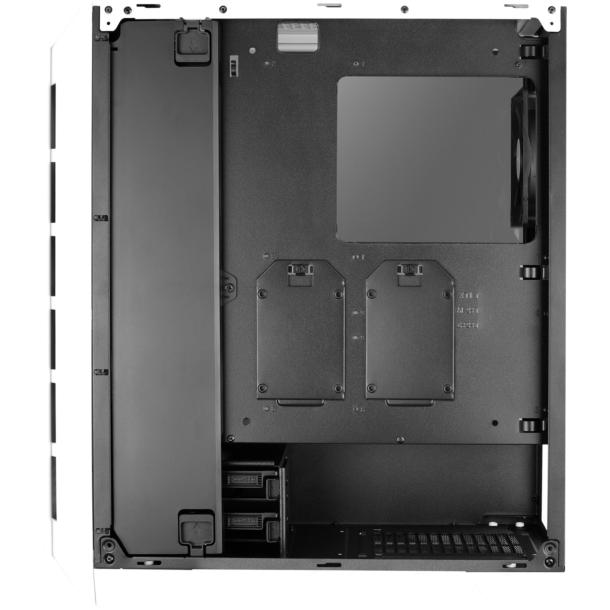 Aerocool Tower-Gehäuse Cylon Pro