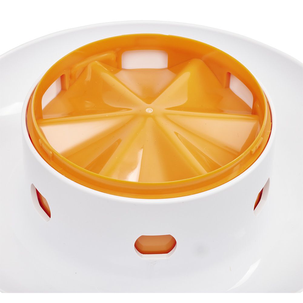 Distributeur de friandise pour chien ou chat Ø23xH11cm