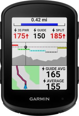 GarminEdge 840 - schwarz