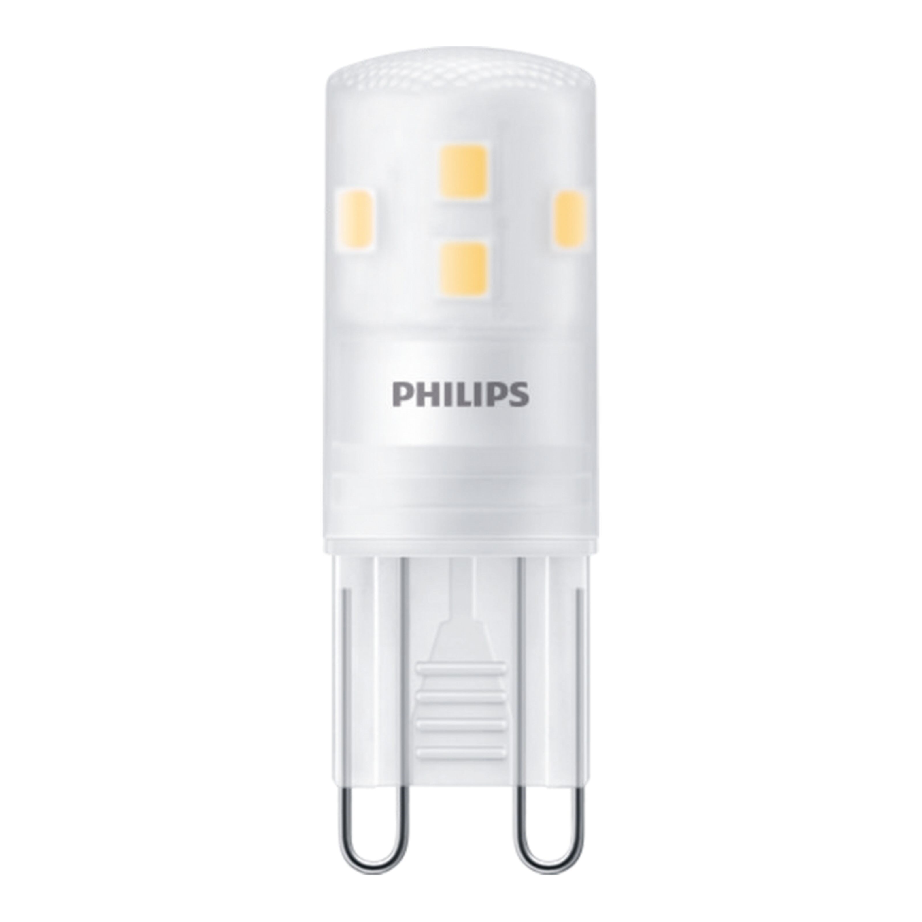 Philips LED 1,9W G9