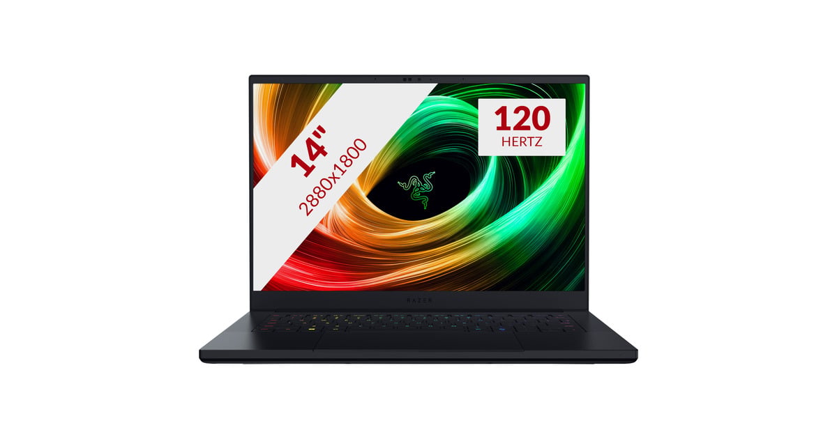RazerBlade 14 RZ09-05306ES4-R3E1 14