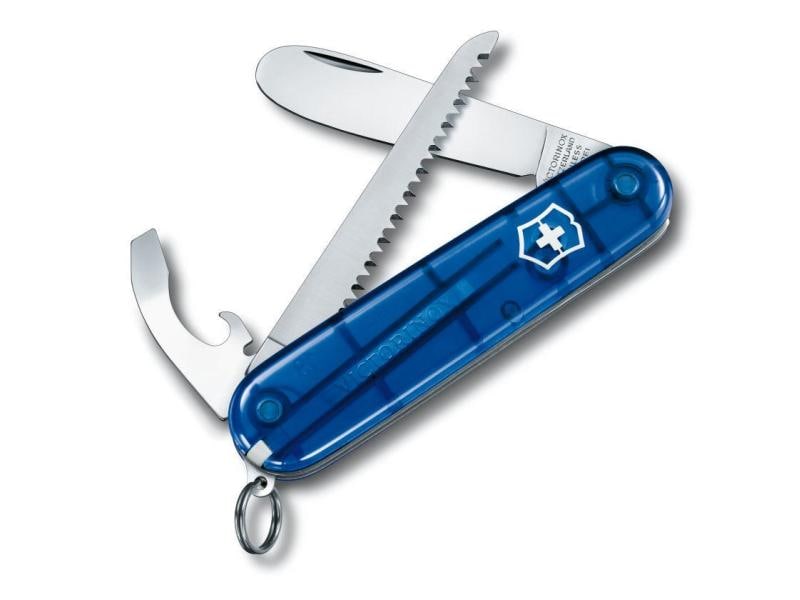 Victorinox Taschenmesser My First Victorinox H Taschenmesser