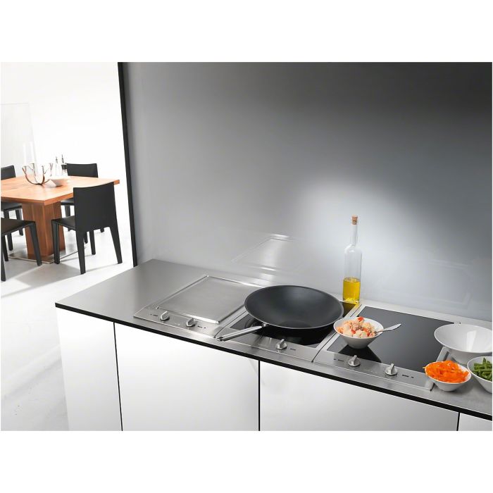 Miele CombiSet Glaskeramik-Kochfeld CS 1222 I