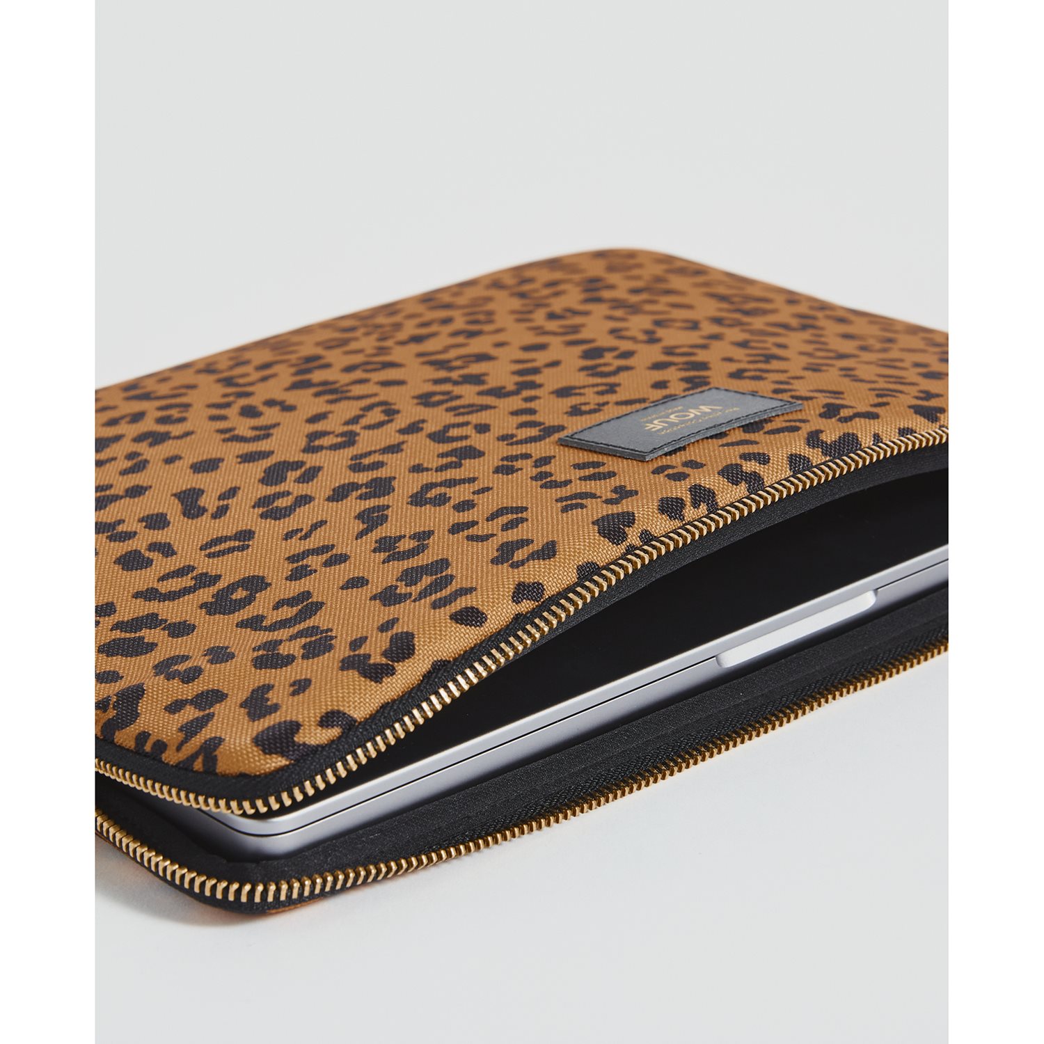 Wouf Agar Laptop Sleeve 15-16
