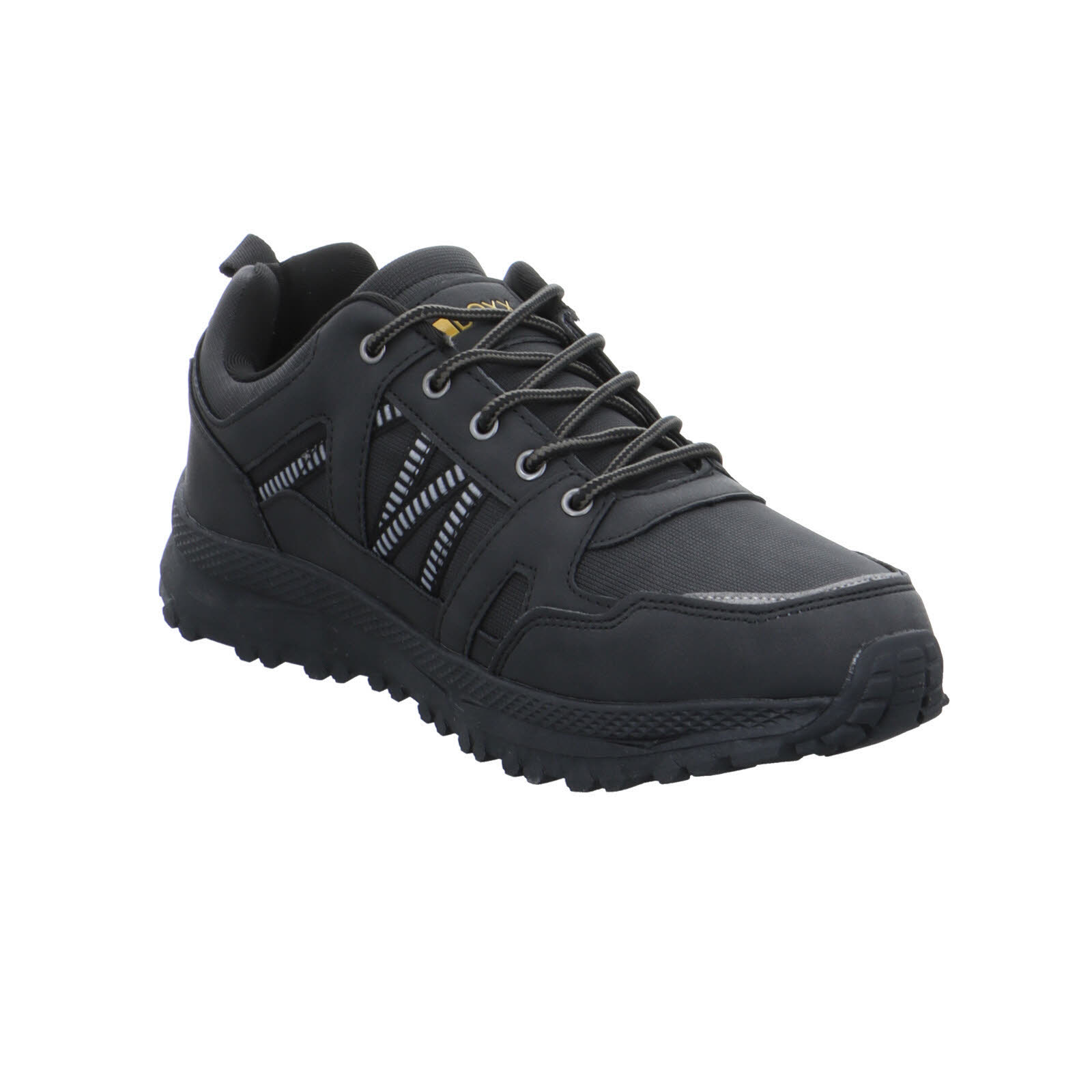 Halbschuhe 23YG315-BK
