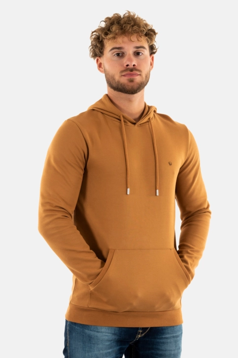 Sweat Benson & Cherry steele camel