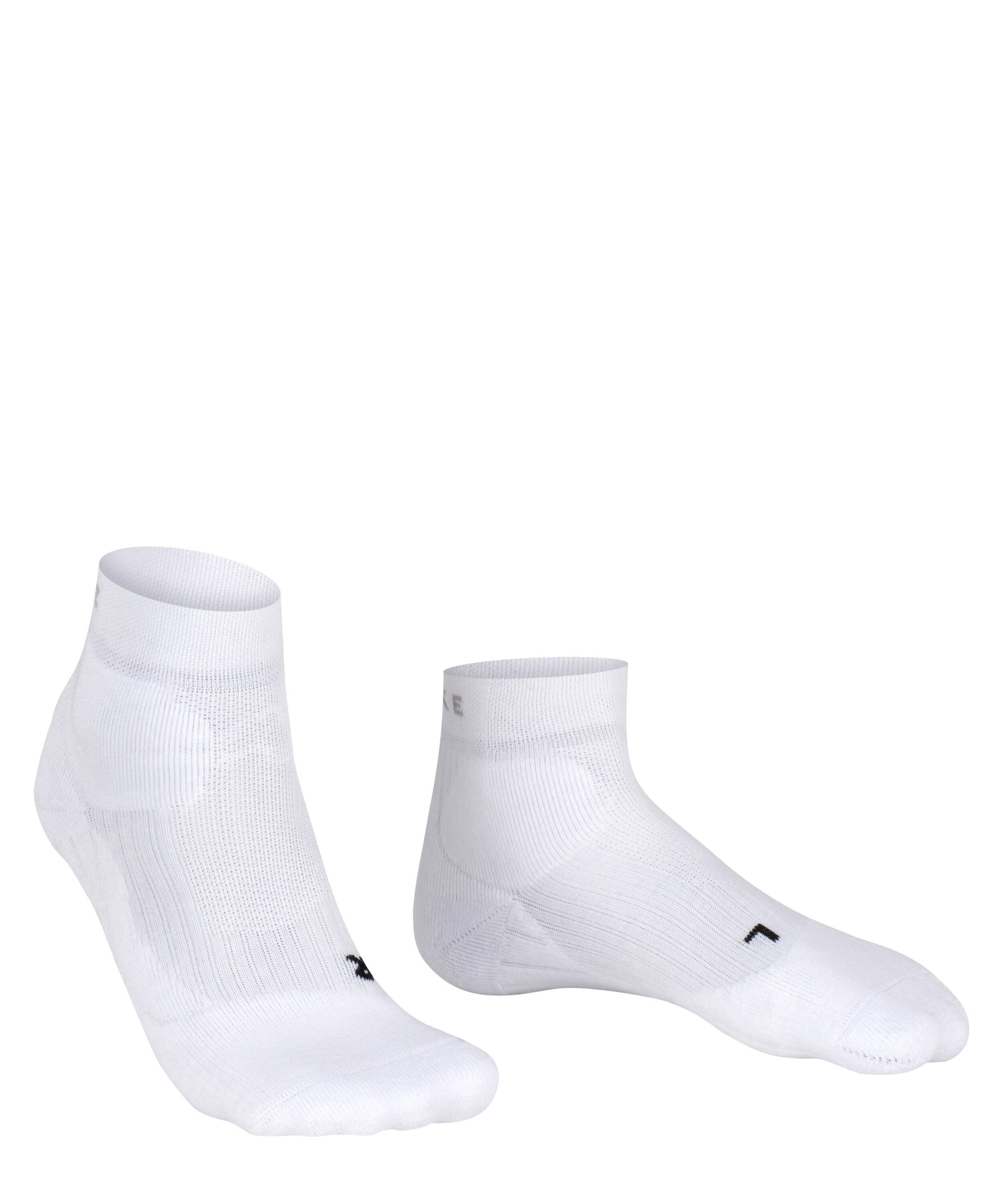 FALKE TE2 SH tennissokken wit