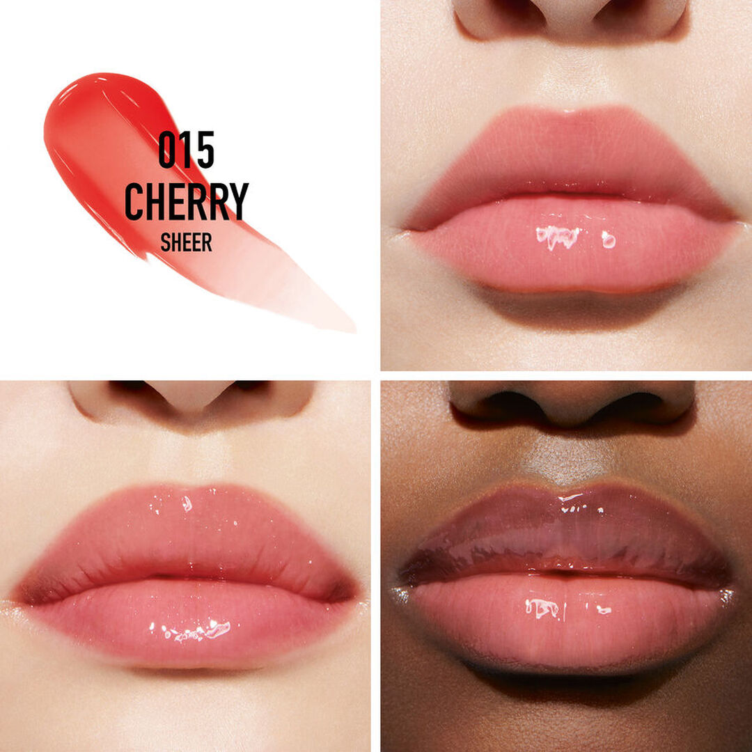 Dior DIOR ADDICT Lip Maximizer