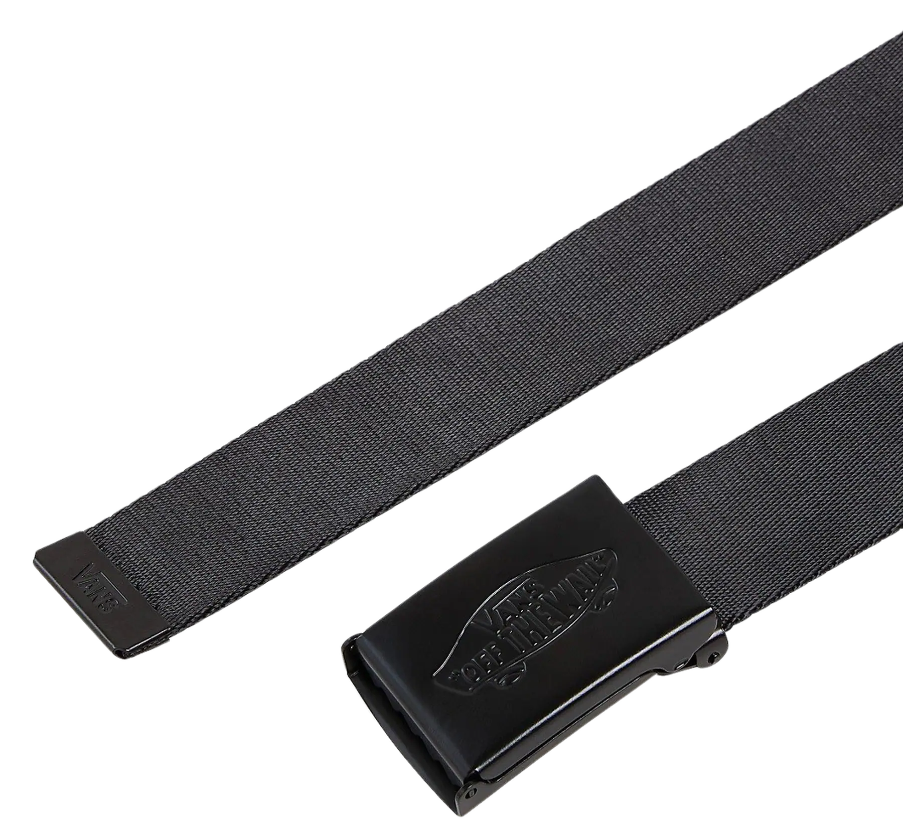 Vans Classic Web Belt | SkatePro