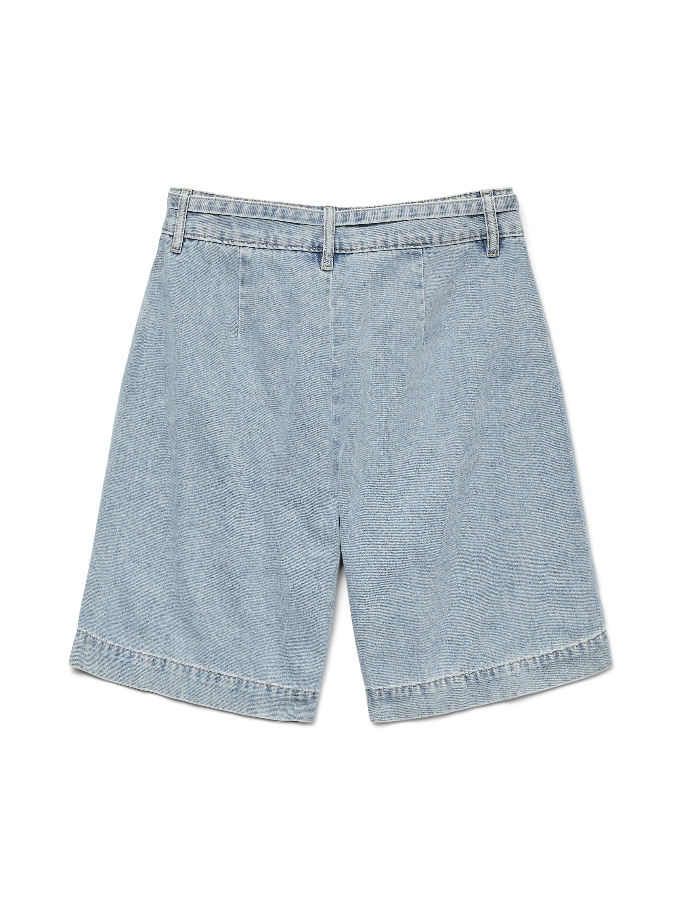 VMMARLI Denim shorts