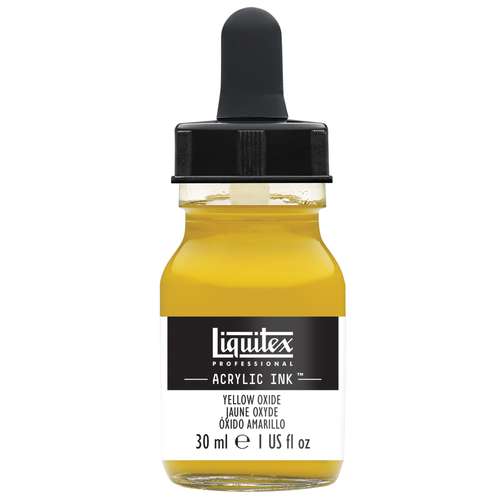 Liquitex® Professional Acrylic Ink flüssige Acrylfarbe, einzeln