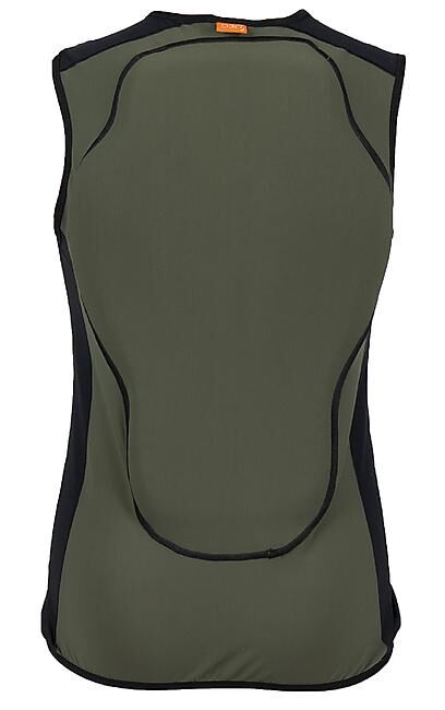 L'ARMURE FRANCAISE - GILET DE PROTECTION JUNIOR