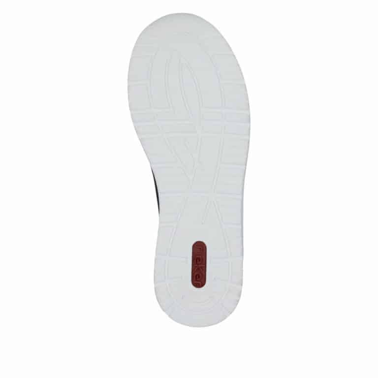 Rieker Sneakers Dame N8114-14