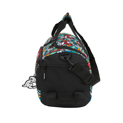 Bolsa esportiva infantil Bali