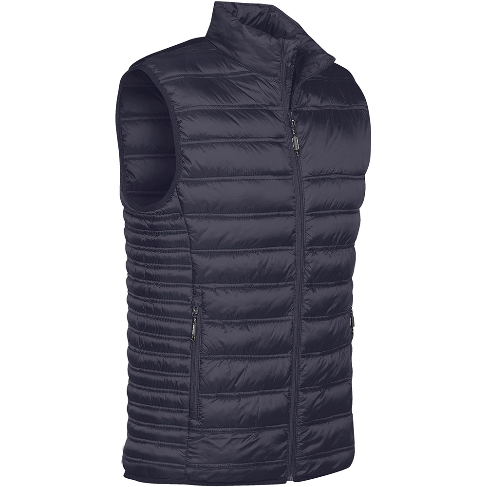Chaleco Acolchado Térmico Modelo Basecamp Stormtech