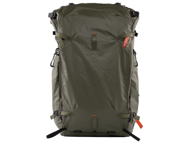 PGYTECH Fotorucksack OnePro Focux Backpack 25 L, Fern Green Stylischer Kamerarucksack