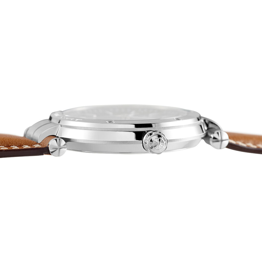 Montre Michel Herbelin Newport Bleu