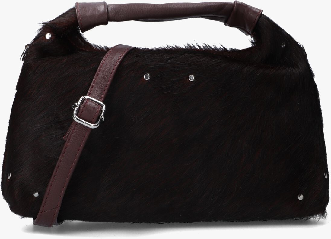 bordeaux núnoo schoudertas dandy deluxe