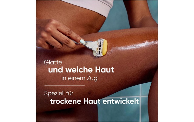 Gillette Venus Rasierklingen »Venus Pro ComfortGlide 10 Stück«