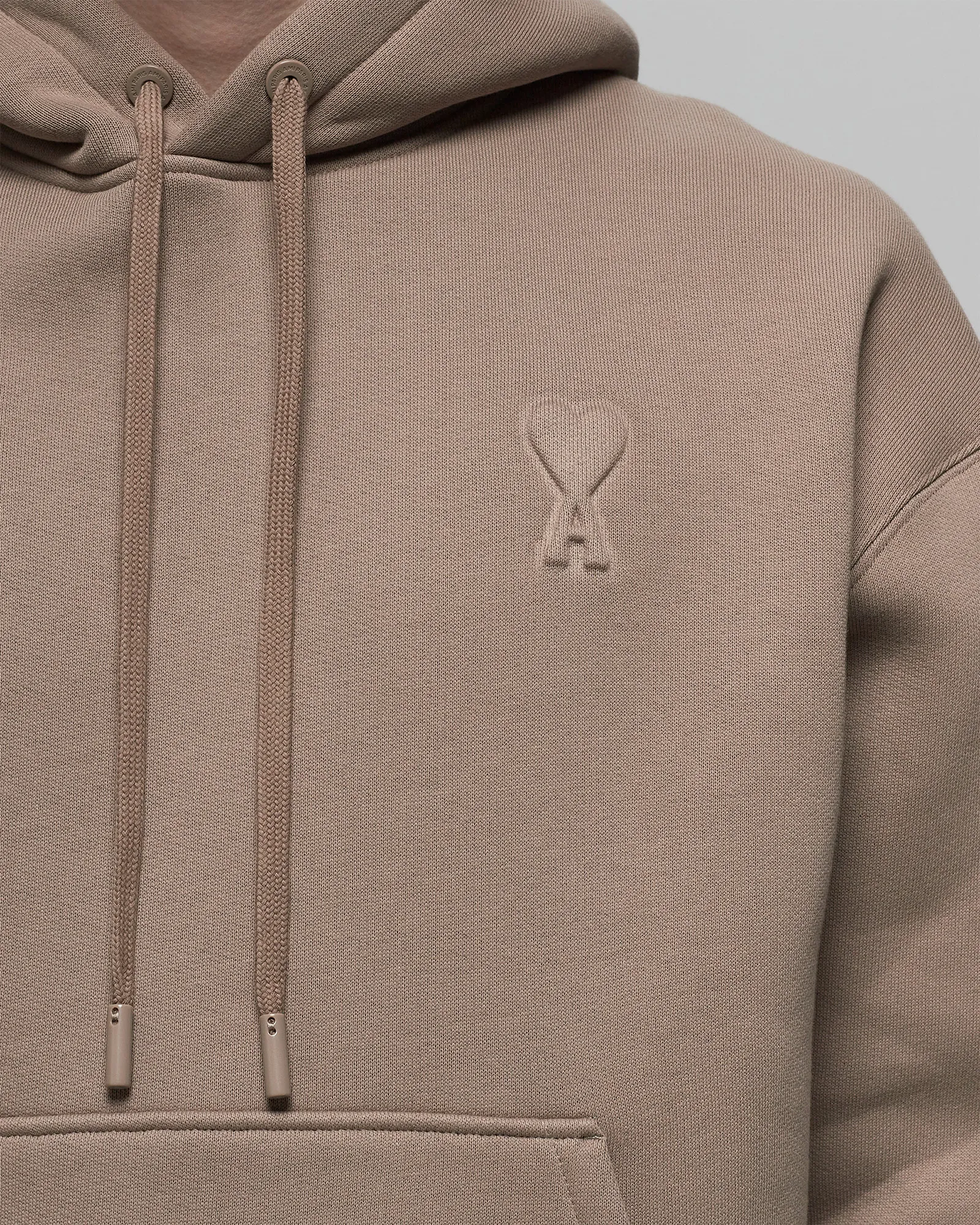 AMI Paris ADC HOODIE