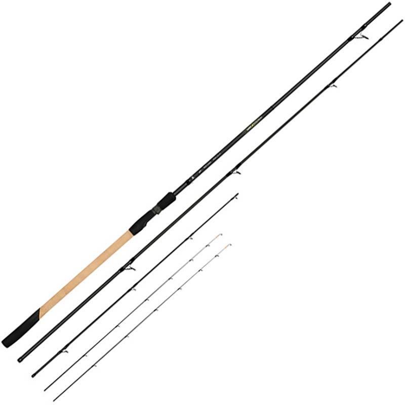 Canne Feeder Fox Matrix Horizon X Pro X Class Rods