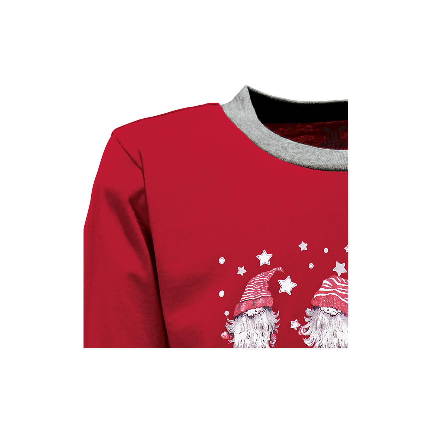 Erwin Müller Single-Jersey Kinder-Schlafanzug