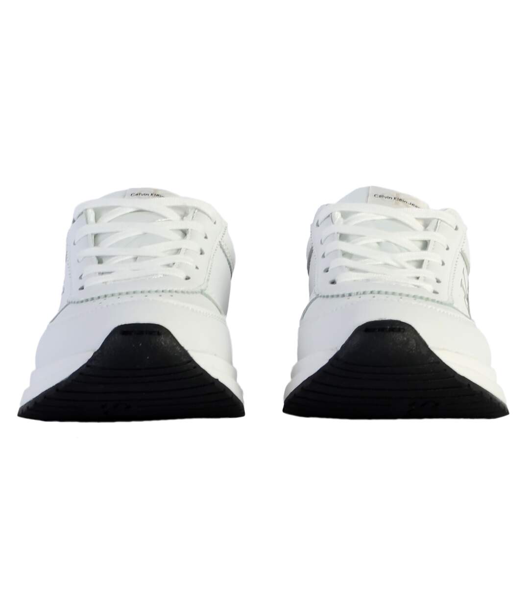 Basket à Lacets Juniors Calvin Klein Jeans Low Cut Lace Up
