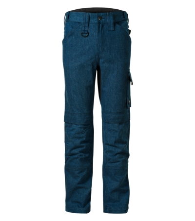 Rimeck W08 - Pantalon de Travail Résistant Vertex Pro