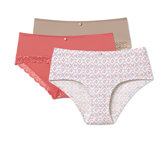 3 Pantys