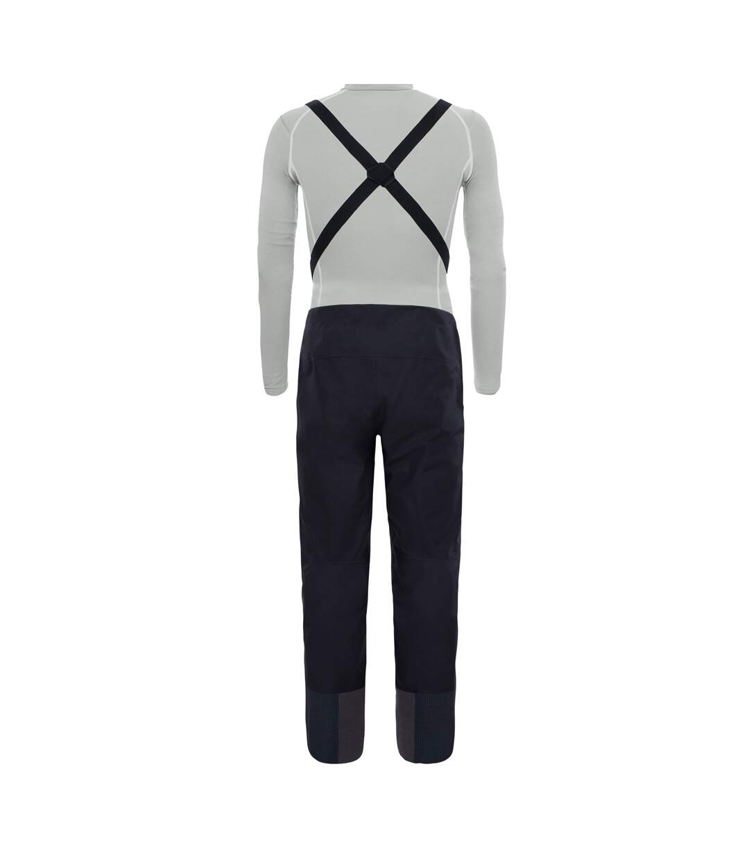 Salopette de ski noir femme The North Face SUMMIT L5