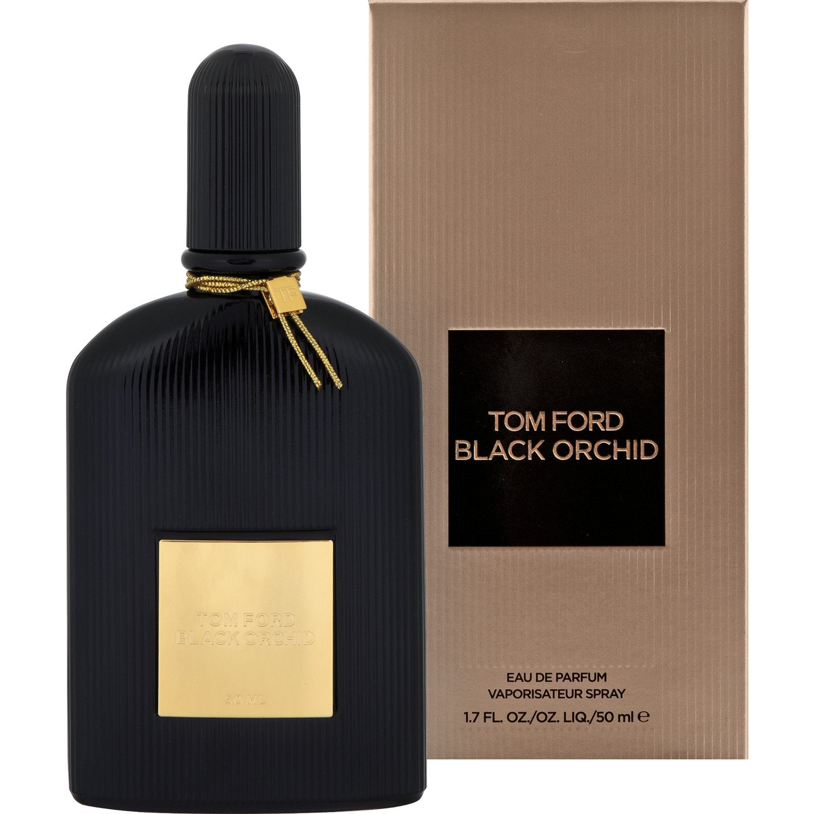 Tom Ford Black Orchid Eau de Parfum 50 ml