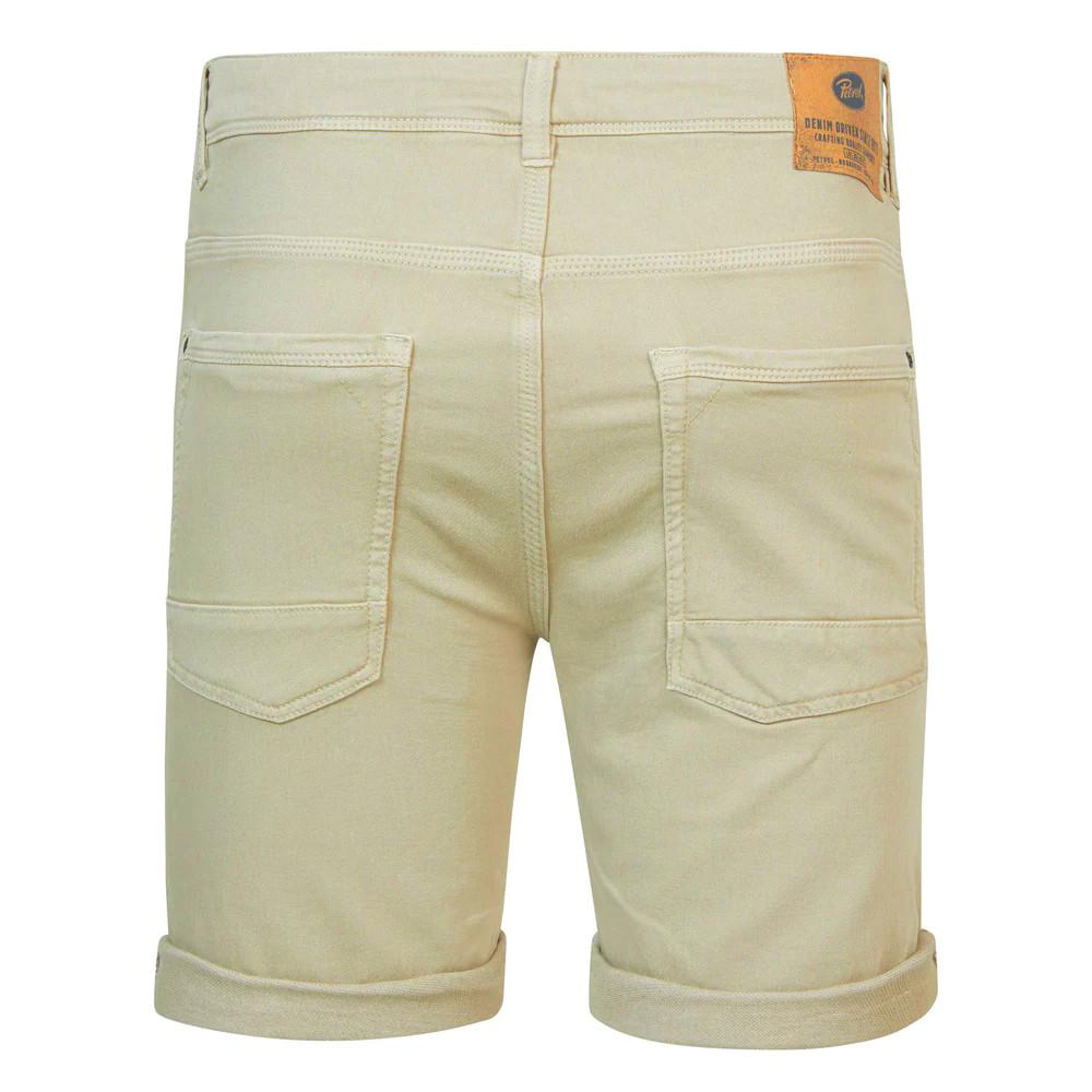 Petrol Industries Short Beige Homme Petrol Industries O005
