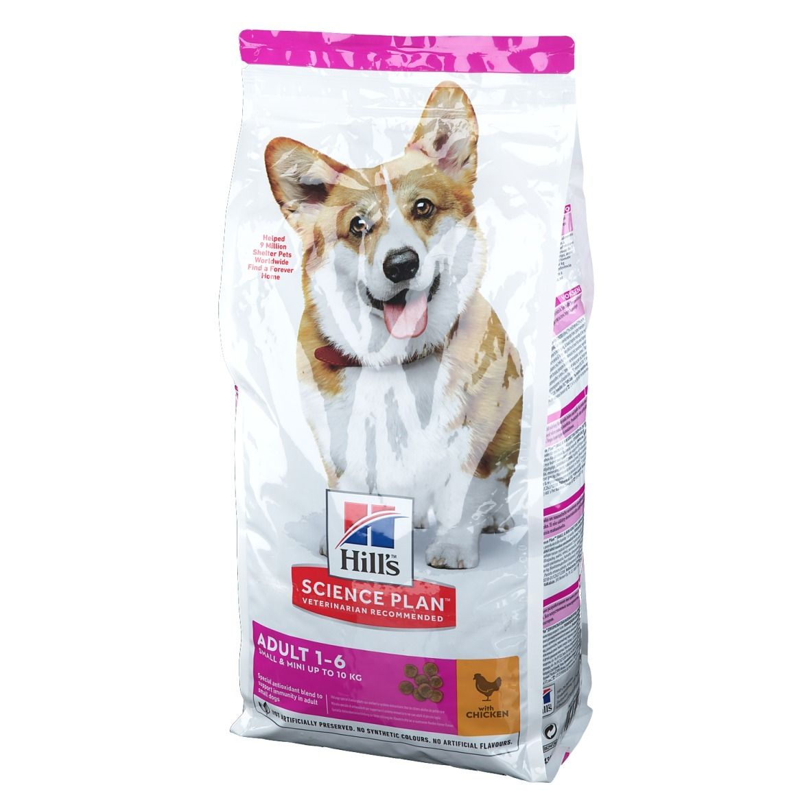 Hill's Science Plan Canine Adult Small & Mini