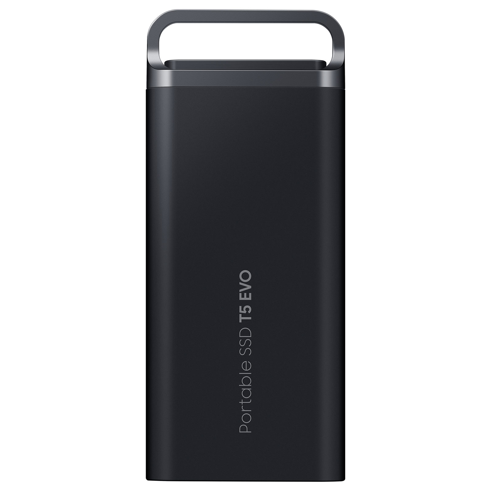 Samsung Portable SSD T5 EVO 4 To