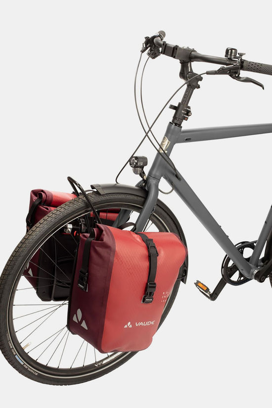 Vaude Vaude Aqua Front (Rec) Dubbele Fietstas