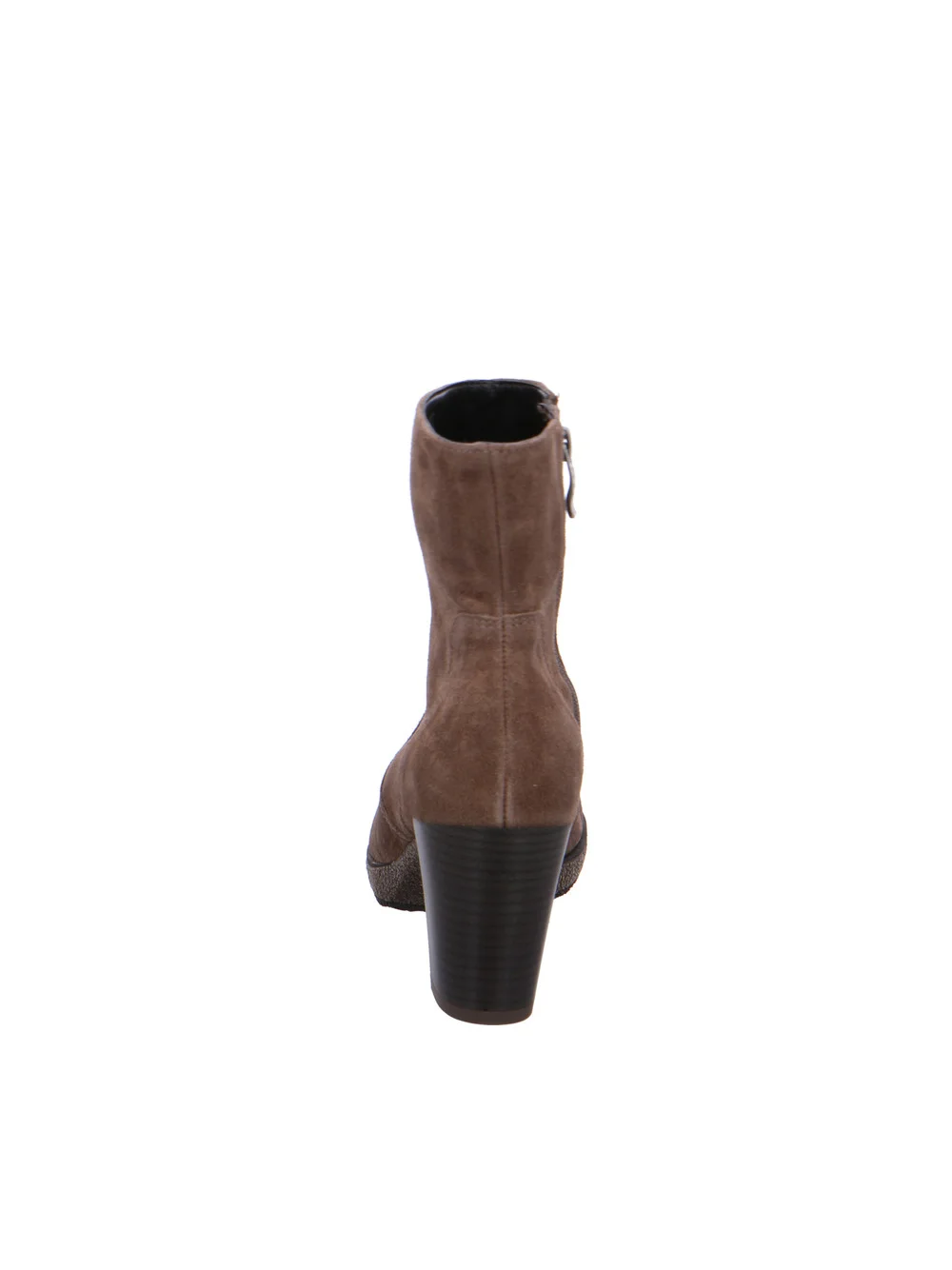 ara Plateau Stiefelette "Bergamo"