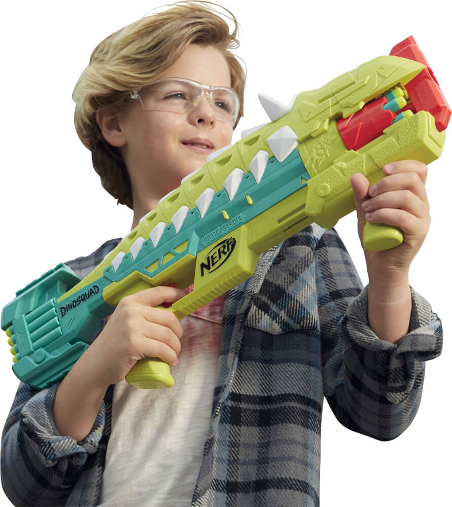 Nerf DinoSquad Armorstrike