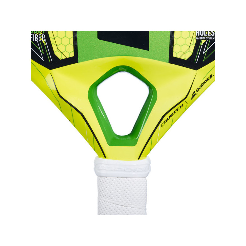 Babolat Counter Vertuo