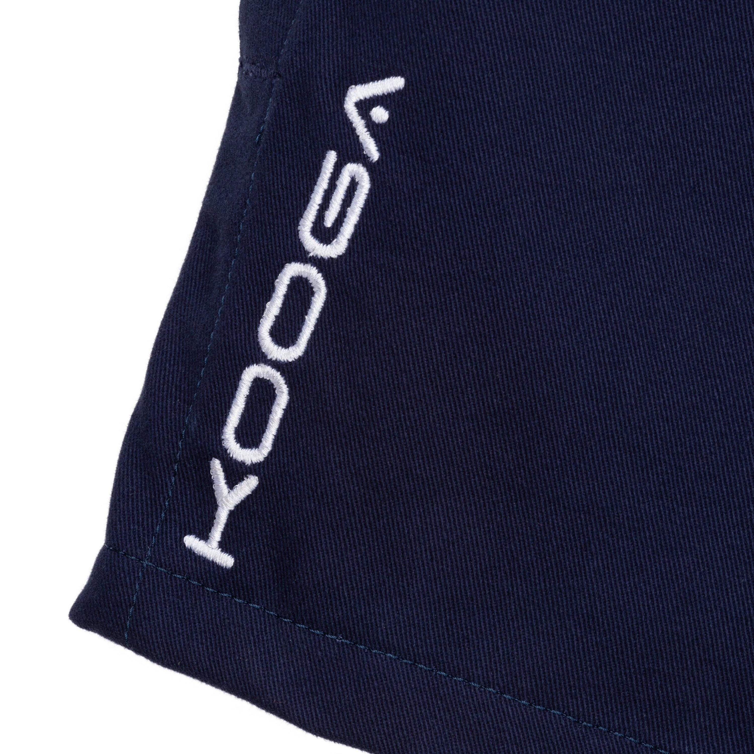 KooGa Junior Rugby Training Shorts