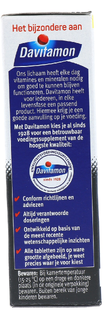 Davitamon Multi Man Tabletten 30TB