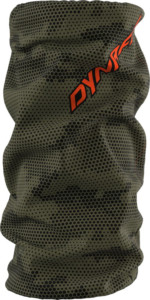 Dynafit Logo Neck Gaiter